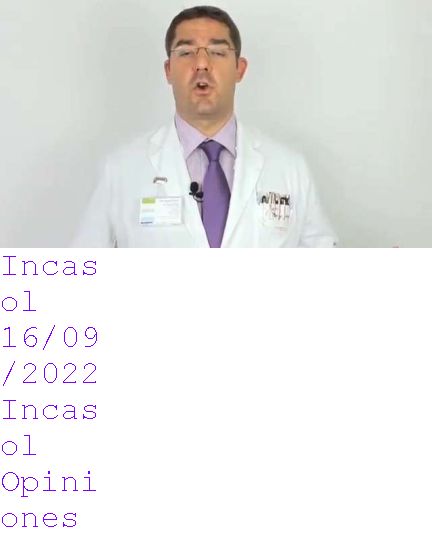 incasol oficial